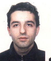 MASSIMILIANO MEZZELANI
