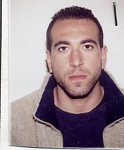 SIMONE BEVILACQUA