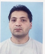 MASSIMILIANO PAOLONI