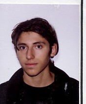 RICCARDO GRAZIANI