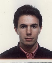LUCA MANZOTTI