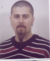 EMANUELE CAPRICCIONI