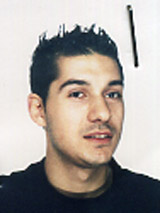 MATTEO CENSORI