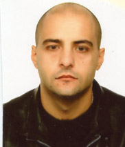 OMAR MASCARINI