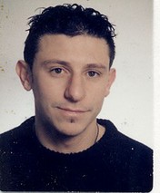 CRISTIANO CALVARI