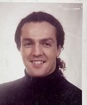 SERGIO MEZZELANI