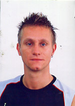 SIMONE CAPODAGLIO