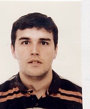 MARTIN CANGA