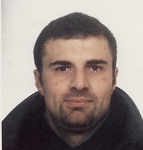 DANIELE GRECO