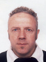 MAURIZIO MARCHETTI