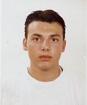 FEDERICO SCONOCCHINI