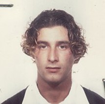 FABRIZIO GRANAFEI