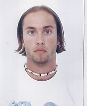 MARCO GIOVAGNOLI