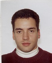 LUCA POLENTA