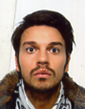 MATTIA LUCANGELI