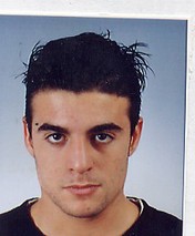 FEDERICO SERI