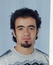LUCA BATTISTONI