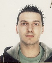 NICOLA GIAMPAOLINI