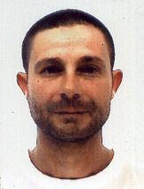 SAVERIO BORGOGNONI