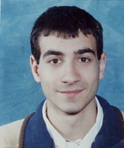 MATTIA ERNANI
