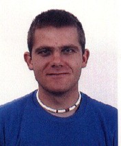 GIANLUCA CAMILLETTI