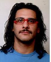 DANIELE GRAZIOSI