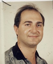 GIORDANO CESARETTI