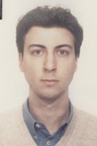 ANDREA BAGNARELLI