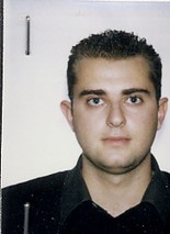LUCA CESARETTI