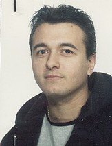 FEDERICO STURANI