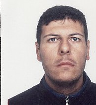GIANLUCA SANDRONI