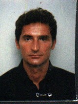 PIERGIORGIO FONTANESI