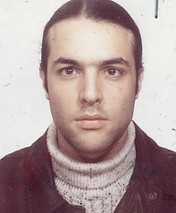 LUCA MARCOSIGNORI