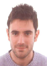 ALESSIO CARBONARI