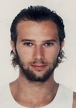 CRISTIAN VITALI