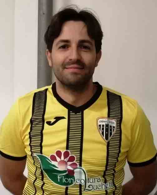 ANDREA AGOSTINELLI