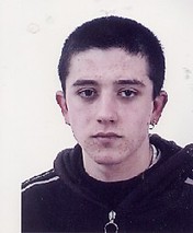 RUDY GIORGETTI