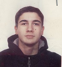 STEFANO FREDDO