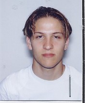 LUCA TORNATOLA
