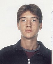 LUCA GROTTINI