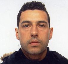 LUCA ATTILI