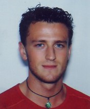 FRANCESCO CALIANDRO