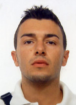 MATTEO CAMILLETTI