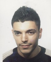 FRANCESCO STORTONI