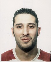 MASSIMILIANO FORESTA