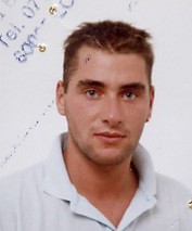 ALESSANDRO PAOLETTI
