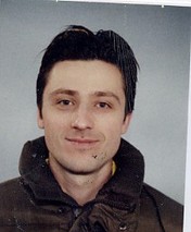 DANIELE CANULLO