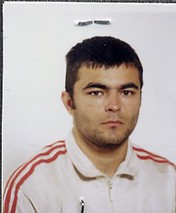 LUCA PIANGERELLI