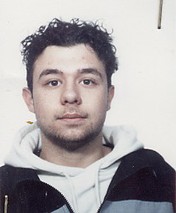 ALESSANDRO PETTIROSSI
