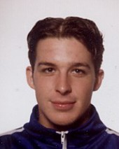 ANDREA GORGORONI